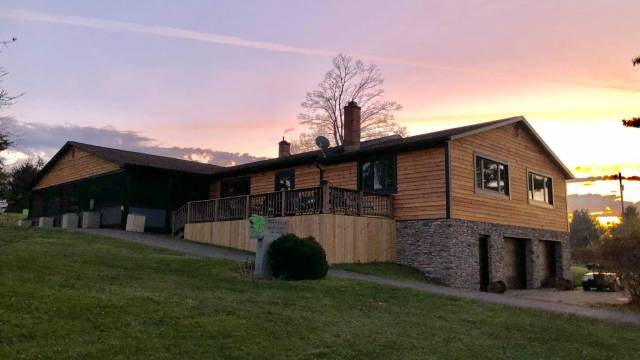 Irish Hills Golf & Country Club